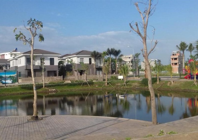 Bán dự án Camellia Garden, giá gốc CĐT, chỉ 2,4 - 5,5 tỷ/căn, khu dân cư biệt lập, LH: 0919708379