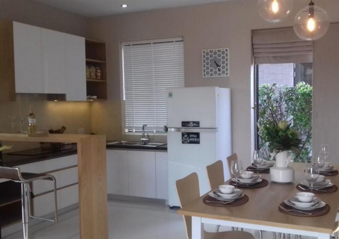 Bán dự án Camellia Garden, giá gốc CĐT, chỉ 2,4 - 5,5 tỷ/căn, khu dân cư biệt lập, LH: 0919708379