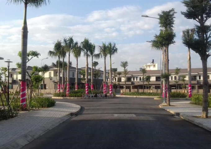 Bán dự án Camellia Garden, giá gốc CĐT, chỉ 2,4 - 5,5 tỷ/căn, khu dân cư biệt lập, LH: 0919708379