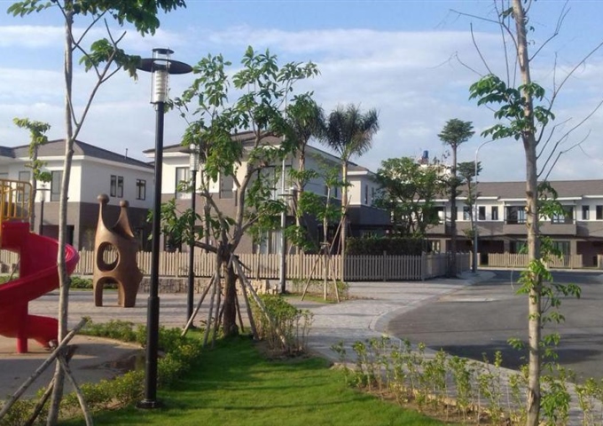 Bán dự án Camellia Garden, giá gốc CĐT, chỉ 2,4 - 5,5 tỷ/căn, khu dân cư biệt lập, LH: 0919708379