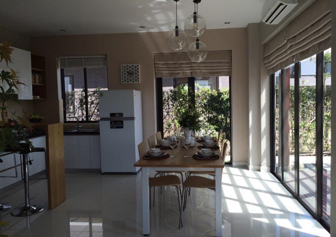 Bán dự án Camellia Garden, giá gốc CĐT, chỉ 2,4 - 5,5 tỷ/căn, khu dân cư biệt lập, LH: 0919708379