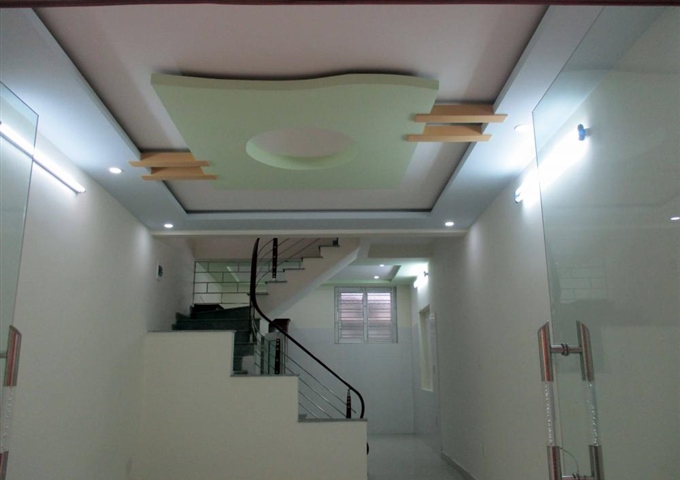 Bán nhà số 4/86/96 chợ Hàng cũ, Dư Hàng Kênh, Lê Chân, Hải Phòng. Giá 1,75 tỷ. LH: 0919187486