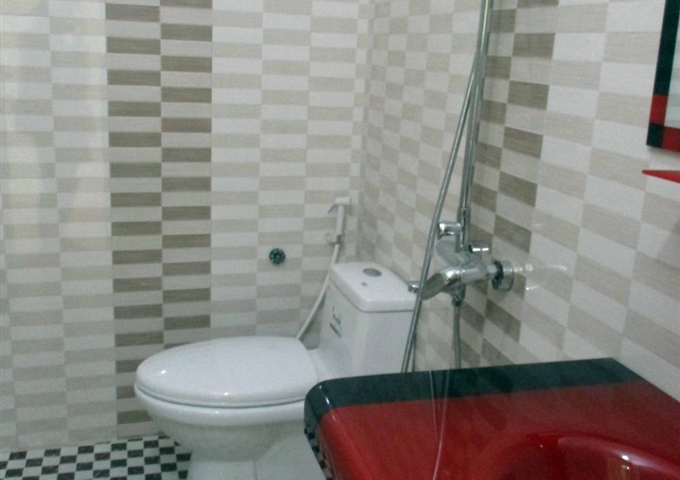 Bán nhà số 4/86/96 chợ Hàng cũ, Dư Hàng Kênh, Lê Chân, Hải Phòng. Giá 1,75 tỷ. LH: 0919187486