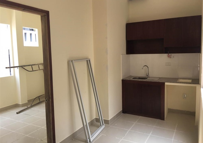 Studio, căn hộ mini cho thuê, bảo vệ 24/24, khu Phạm Văn Đồng, gần cầu Bình Triệu, Thủ Đức