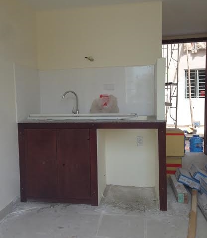 Studio, căn hộ mini cho thuê, bảo vệ 24/24, khu Phạm Văn Đồng, gần cầu Bình Triệu, Thủ Đức