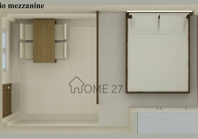 Studio, căn hộ mini cho thuê, bảo vệ 24/24, khu Phạm Văn Đồng, gần cầu Bình Triệu, Thủ Đức