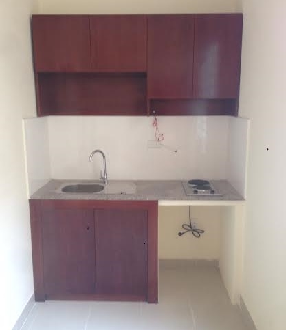 Studio, căn hộ mini cho thuê, bảo vệ 24/24, khu Phạm Văn Đồng, gần cầu Bình Triệu, Thủ Đức