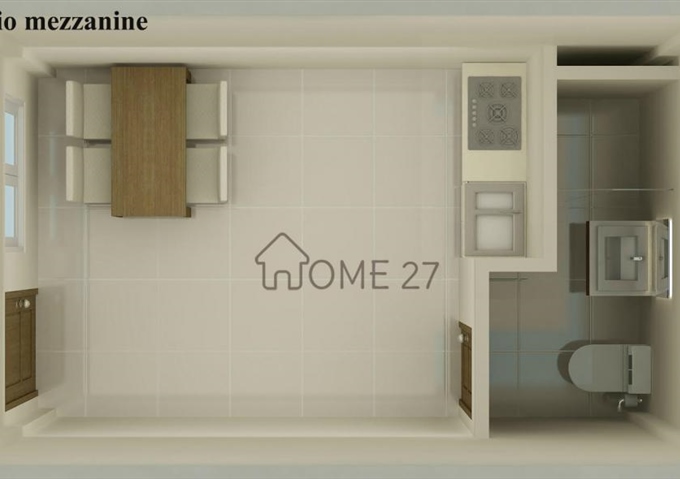 Studio, căn hộ mini cho thuê, bảo vệ 24/24, khu Phạm Văn Đồng, gần cầu Bình Triệu, Thủ Đức