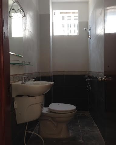 Studio, căn hộ mini cho thuê, bảo vệ 24/24, khu Phạm Văn Đồng, gần cầu Bình Triệu, Thủ Đức