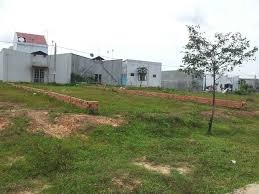 Bán đất nền thổ cư Tây đại học An Giang, gần bệnh viện Đa Khoa An Giang mới