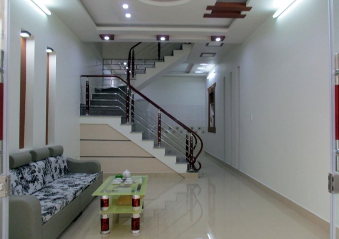 Bán nhà số 9/21/75 Trung Hành, Đằng Lâm, Hải An, Hải Phòng. Liên hệ 0985643444