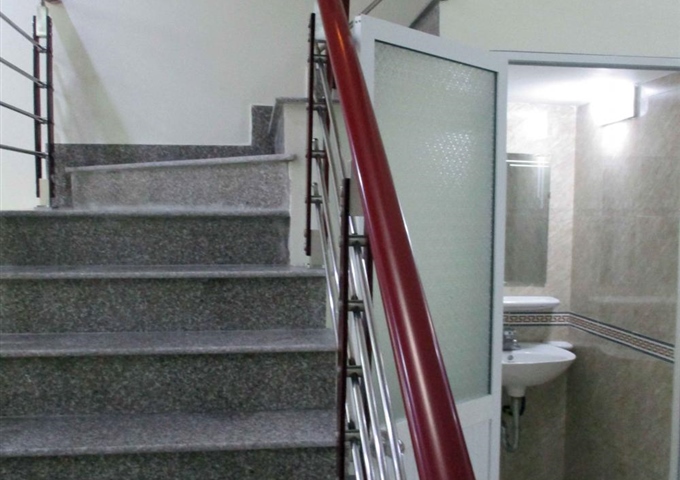 Bán nhà số 9/21/75 Trung Hành, Đằng Lâm, Hải An, Hải Phòng. Liên hệ 0985643444