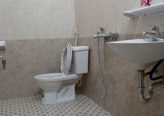 Bán nhà số 9/21/75 Trung Hành, Đằng Lâm, Hải An, Hải Phòng. Liên hệ 0985643444