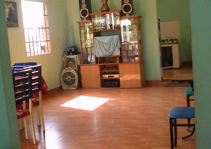 đất vườn trái cây, ao cá, có sổ hồng tại Long An,2.400m2, giá 1.2 tỷ, thích hợp nghỉ dưỡng