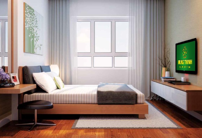 Hưng Thịnh bán căn hộ Sài Gòn Mia Trung Sơn, chỉ 1,7tỷ/căn