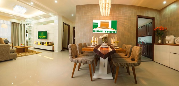 Hưng Thịnh bán căn hộ Sài Gòn Mia Trung Sơn, chỉ 1,7tỷ/căn