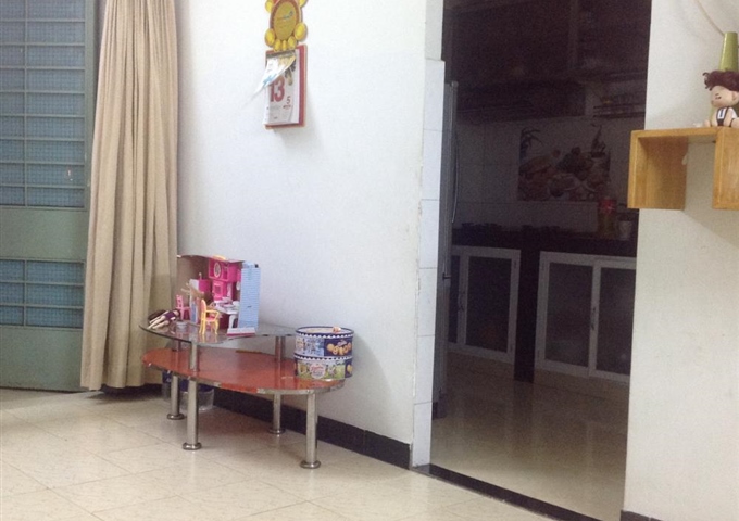 Cần bán căn hộ chung cư Độc Lập B, quận Tân Phú, 61m2, căn góc 2 mặt tiền 0938794579