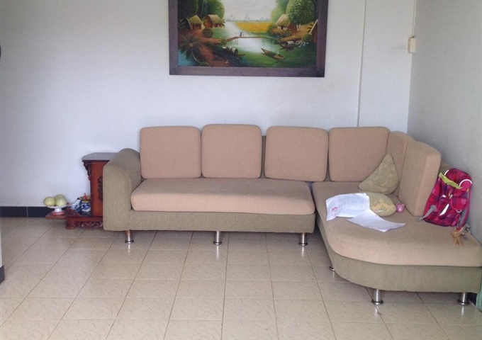 Cần bán căn hộ chung cư Độc Lập B, quận Tân Phú, 61m2, căn góc 2 mặt tiền 0938794579