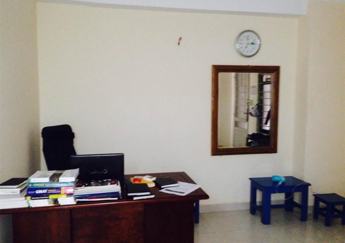 Cần người ở ghép căn hộ chung cư Tôn Thất Thuyết