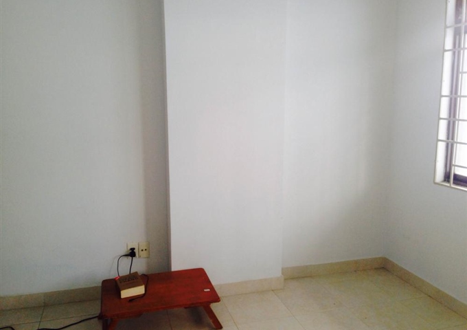 Cần người ở ghép căn hộ chung cư Tôn Thất Thuyết