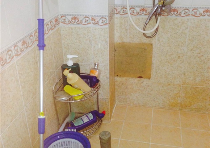 Cần người ở ghép căn hộ chung cư Tôn Thất Thuyết