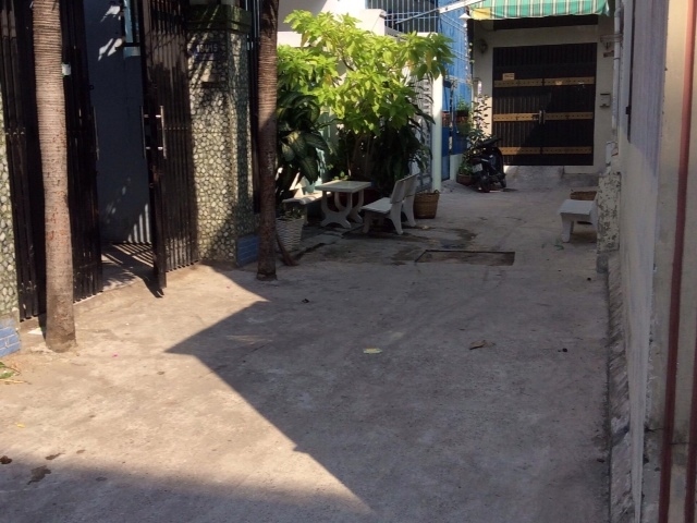 Chính chủ cần bán nhà 184/15 Nguyễn Văn Lượng, p 17, Gò Vấp, giá 3.45 tỷ, liên hệ: 0965067400