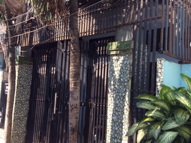 Chính chủ cần bán nhà 184/15 Nguyễn Văn Lượng, p 17, Gò Vấp, giá 3.45 tỷ, liên hệ: 0965067400