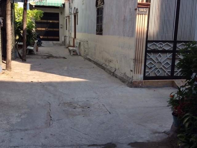 Chính chủ cần bán nhà 184/15 Nguyễn Văn Lượng, p 17, Gò Vấp, giá 3.45 tỷ, liên hệ: 0965067400