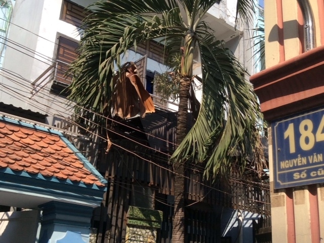 Chính chủ cần bán nhà 184/15 Nguyễn Văn Lượng, p 17, Gò Vấp, giá 3.45 tỷ, liên hệ: 0965067400