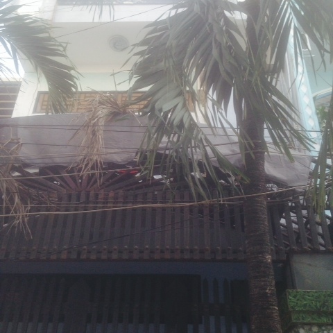 Chính chủ cần bán nhà 184/15 Nguyễn Văn Lượng, p 17, Gò Vấp, giá 3.45 tỷ, liên hệ: 0965067400