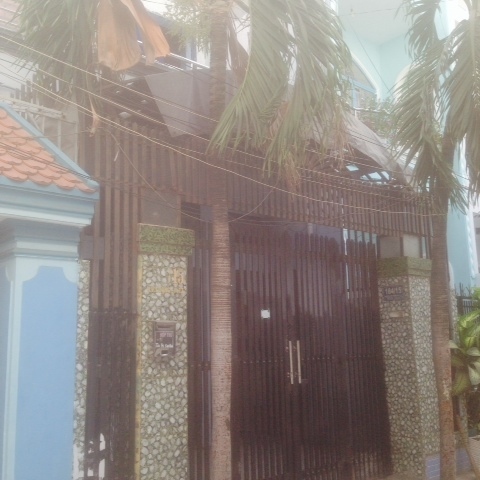 Chính chủ cần bán nhà 184/15 Nguyễn Văn Lượng, p 17, Gò Vấp, giá 3.45 tỷ, liên hệ: 0965067400