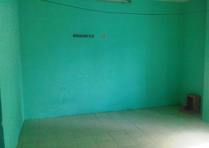 Bán căn hộ lầu 1 chung cư Thành Đạt