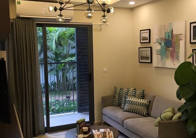 Mở bán tháp A chung cư Westbay KĐT Ecopark tri ân khách hàng full nội thất