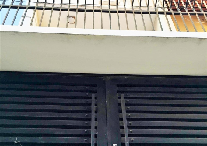 Hẻm ô tô 6m, địa chỉ: 318/49A Phạm Văn Hai, P5, Q. Tân Bình, gía: 4.95 tỷ