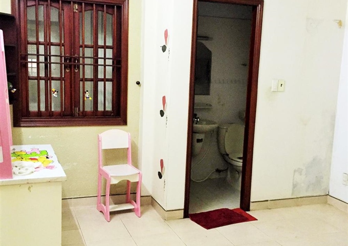 Hẻm ô tô 6m, địa chỉ: 318/49A Phạm Văn Hai, P5, Q. Tân Bình, gía: 4.95 tỷ