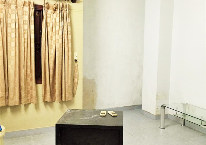 Hẻm ô tô 6m, địa chỉ: 318/49A Phạm Văn Hai, P5, Q. Tân Bình, gía: 4.95 tỷ