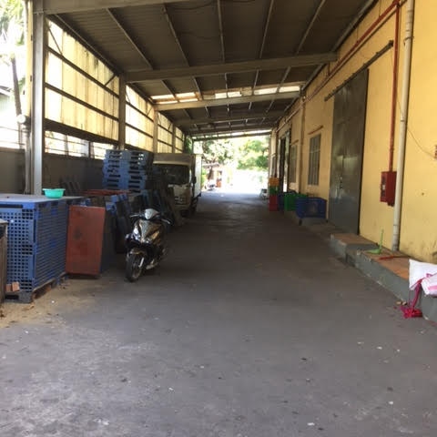 Bán nhiều nhà xưởng KCN Tân Bình, đất ổn định lâu dài, vị trí đẹp, giá tốt nhất LH 0937004569