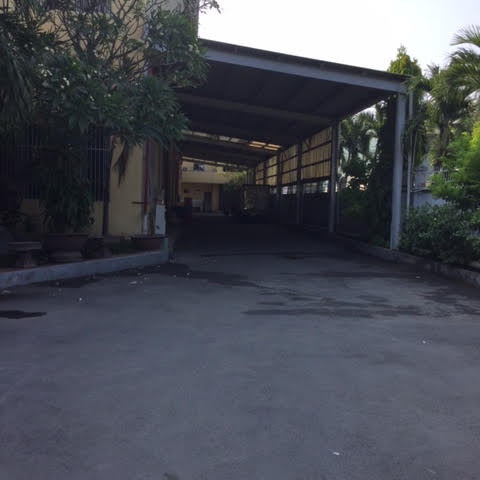 Bán nhiều nhà xưởng KCN Tân Bình, đất ổn định lâu dài, vị trí đẹp, giá tốt nhất LH 0937004569