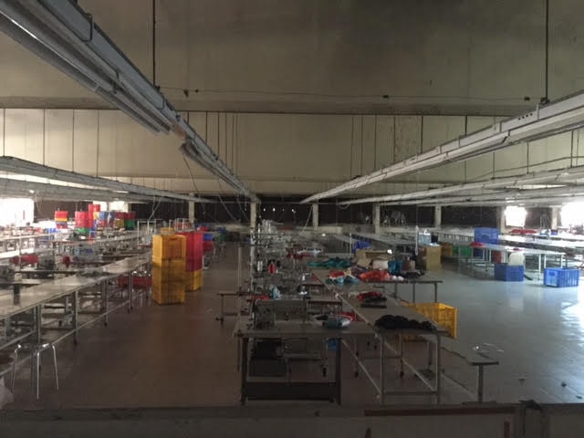 Bán nhiều nhà xưởng KCN Tân Bình, đất ổn định lâu dài, vị trí đẹp, giá tốt nhất LH 0937004569