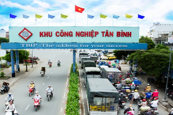 Bán nhiều nhà xưởng KCN Tân Bình, đất ổn định lâu dài, vị trí đẹp, giá tốt nhất LH 0937004569
