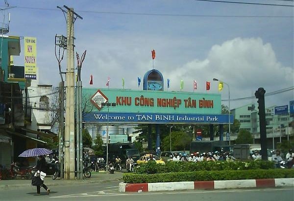 Bán nhiều nhà xưởng KCN Tân Bình, đất ổn định lâu dài, vị trí đẹp, giá tốt nhất LH 0937004569