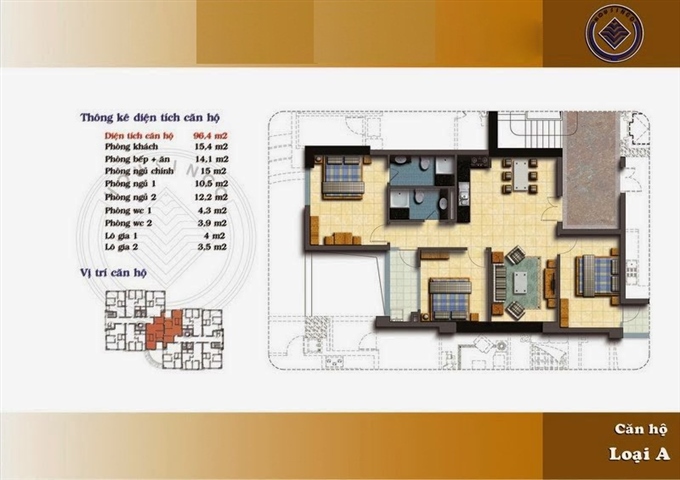 [ Housinco Phùng Khoang ] Tiền trao tay về Ở ngay. Đã bàn giao căn hộ