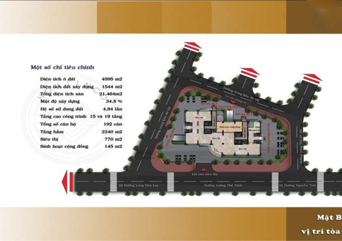 [ Housinco Phùng Khoang ] Tiền trao tay về Ở ngay. Đã bàn giao căn hộ