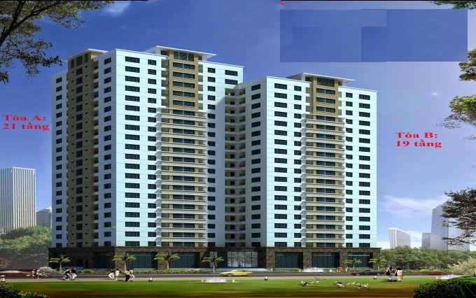 [ Housinco Phùng Khoang ] Tiền trao tay về Ở ngay. Đã bàn giao căn hộ