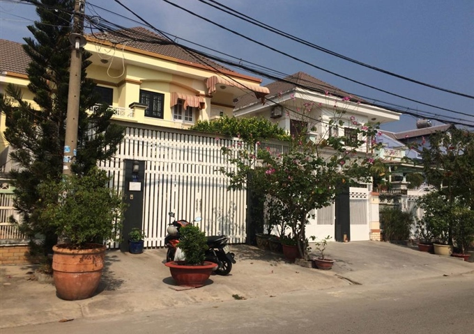 Cần bán gấp nhà đường số 21, KDC Bình Hưng, Bình Chánh