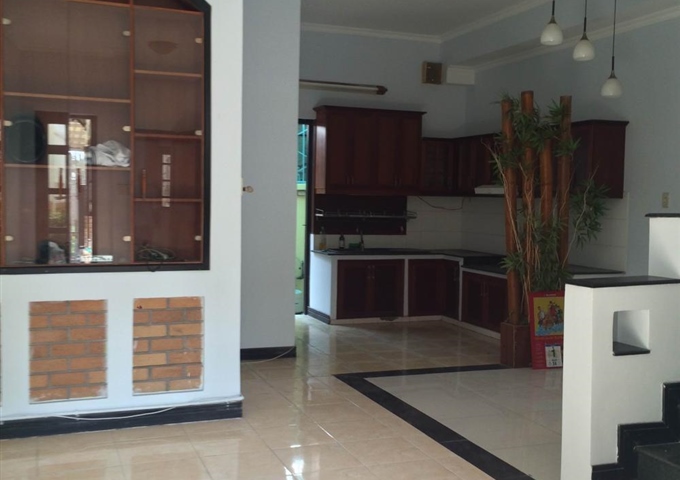 Cần bán gấp nhà đường số 21, KDC Bình Hưng, Bình Chánh