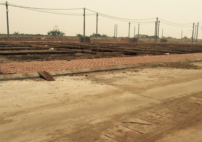 Bán đất đấu giá Yên Sở, Hoài Đức, Hà Nội