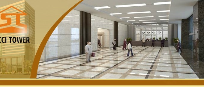 Cho thuê văn phòng VCCI Tower mặt phố Đào Duy Anh, Đống Đa. Liên hệ 0981698185 - 0936404885