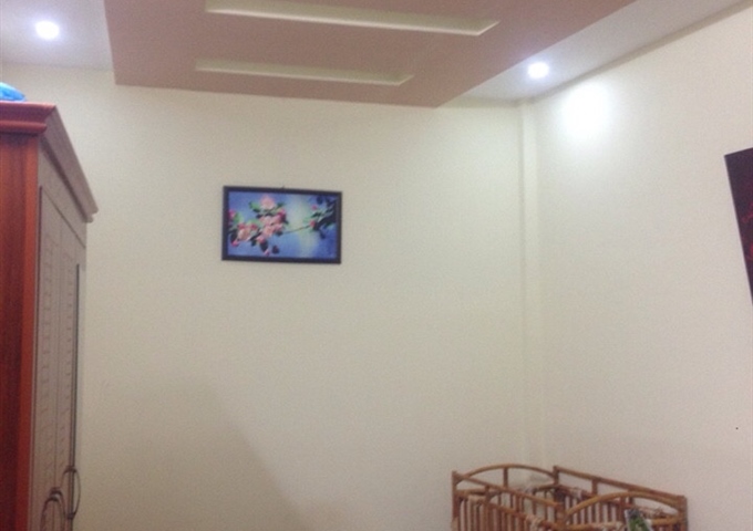 Nhà hẻm 75 Trần Phú xe hơi tới tận nhà