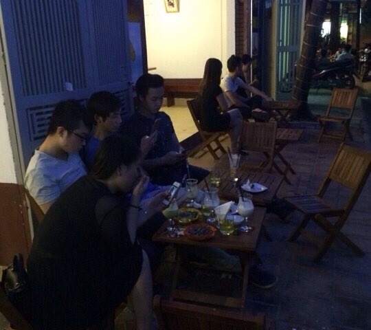 Cần sang nhượng gấp quán cafe tại 101B1 Nghĩa Tân, Cầu Giấy